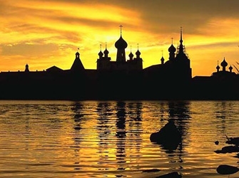 Το αρχιπέλαγος Γκούλακ: Το βιβλίο-μνημείο προς τον Άγνωστο Κρατούμενο