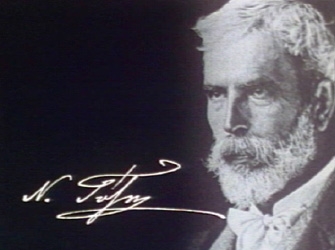 ΕΡΤ – Αφιέρωμα στους: Νικόλαο Γύζη και Αλμπέρ Καμύ