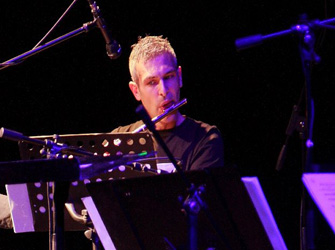 Γιάννης Ανισέγκος: «το κουιντέτο πνευστών είναι μια πρόκληση καθώς o μουσικός καλείται να γίνει μικρός σολίστας»