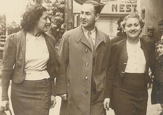 Αφιέρωμα στο συνθέτη Κώστα Γιαννίδη στο Μέγαρο Μουσικής