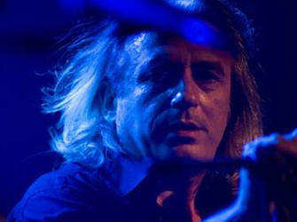 Γιάννης Αγγελάκας: Μια βραδιά με την ανάσα του λύκου!