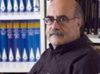 Συνάντηση με τον Guillermo Heras