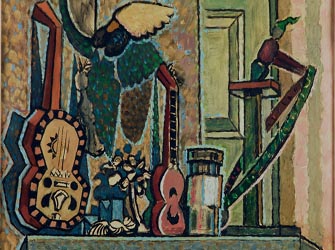 Οι εκθέσεις που ξεχωρίζουν το 2014