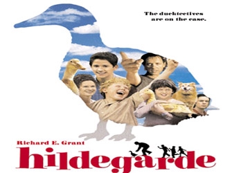 «Χίλντεγκαρντ η Πάπια», 24/8 Alpha