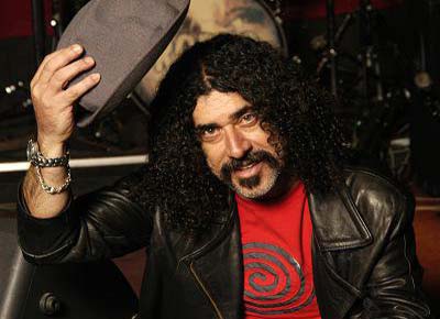 Γιάννης Γιοκαρίνης: «Τα πράγματα έχουν ελαφρύνει σήμερα και δεν είναι για εμένα»