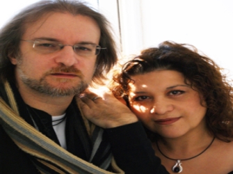 Μίλτος Πασχαλίδης – Γιώτα Νέγκα