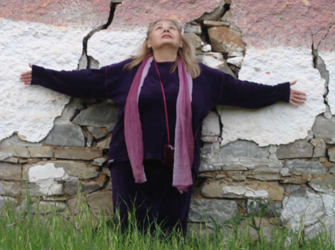 Γιώτα Βέη: Μελωδίες & Στίχοι των Πατρίδων μας