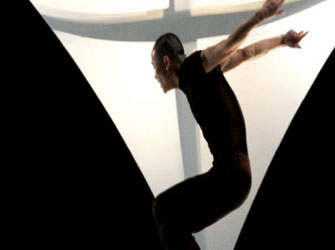 Μπαλέτο της Όπερας της Λυόν /Γίρζι Κίλιαν: One of a Kind