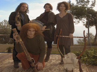 Γη & Θάλασσα