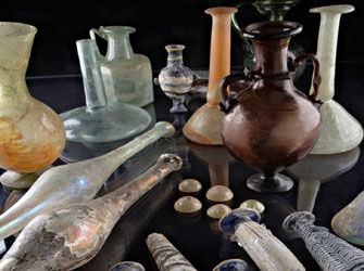 Γυάλινος Κόσμος