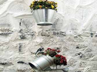 Διαγωνισμός για το πιο «Πράσινο Μπαλκόνι»