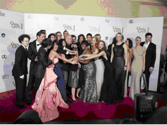 4 Χρυσές Σφαίρες για τις σειρές του FOXlife και του FX!