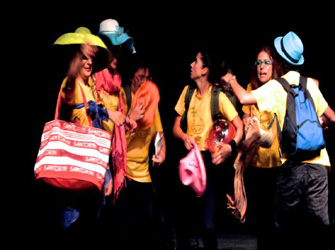 Οι «Γλυκές Ρέγγες» στο Altera Pars