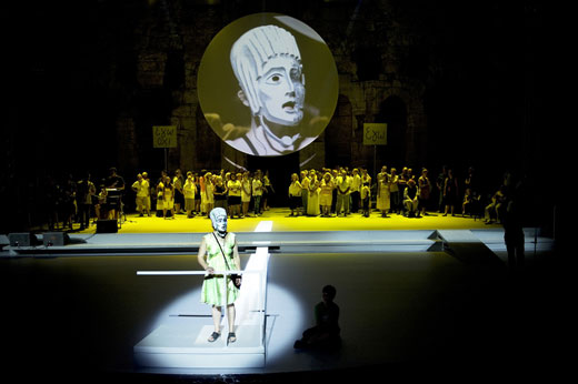 Rimini Protokoll: Φιλμ & Masterclass