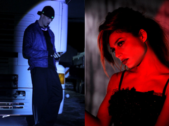 Goin’ Through feat. Ελευθερία Ελευθερίου