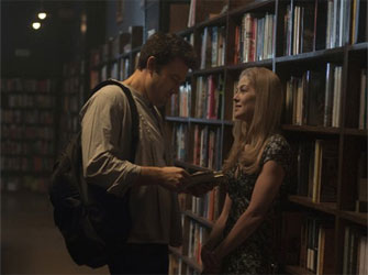 Μεγάλος διαγωνισμός με συλλεκτικά δώρα από «Το Κορίτσι που Εξαφανίστηκε»