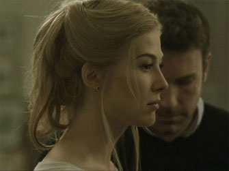 «Το Κορίτσι που εξαφανίστηκε»: ο Ντέιβιντ Φίντσερ διχάζει το κοινό