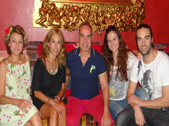 «Googlησέμε τα μεσάνυχτα» με το Φώτη Σεργουλόπουλο