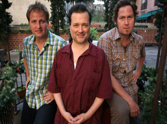 O Gordon Gano (Violent Femmes) επιστρέφει «Under The Sun»