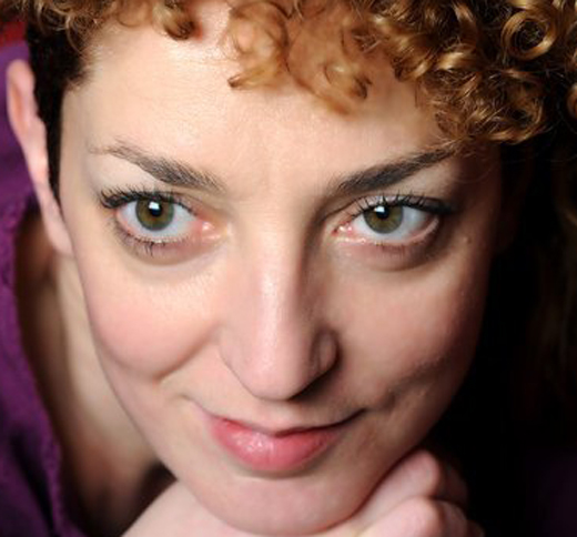 Μαρία Γοργία: «Το γυμνό σώμα αποκαλύπτει την ιστορία κάθε ανθρώπου»