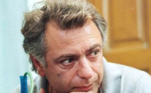 Σωτήρης Γκορίτσας: «Φοβάμαι ότι επαναλαμβάνεται η θλιβερή επαρχιώτικη πόζα»