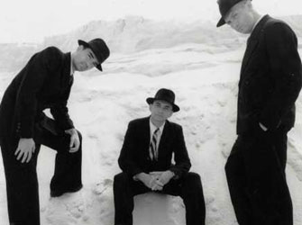 Οι Gotan Project στο Public