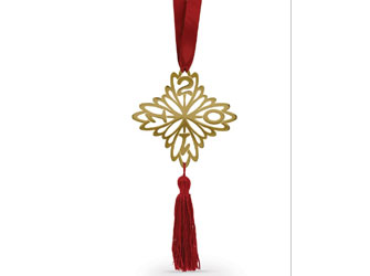 Χριστουγεννιάτικη γιορτή στο Μουσείο Κοσμήματος Ηλία Λαλαούνη