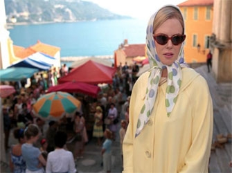 Νικόλ Κίντμαν: γεννημένη σαν σήμερα…