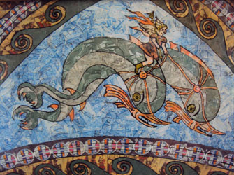 Ελληνική Παραδοσιακή Γυναικεία Φορεσιά