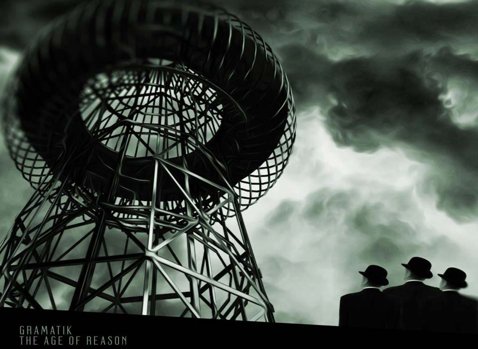 Ο Gramatik live σε Αθήνα και Κρήτη