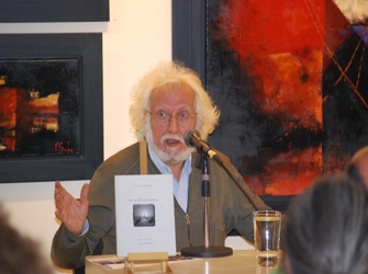 Συνομιλίες με το φως