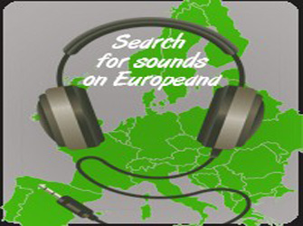 Europeana Sounds: Η ηχητική κληρονομιά της Ευρώπης στα χέρια σας!