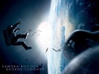 «Gravity» με Κλούνεϊ και Μπούλοκ: εντυπωσιακό trailer!