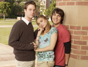 “Greek” Marathon στο MTV