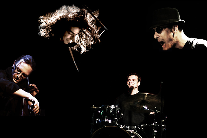 Greeklish Babylon: Η «Αστάρτη» επανακυκλοφορεί με νέο ήχο