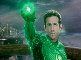 Green Lantern