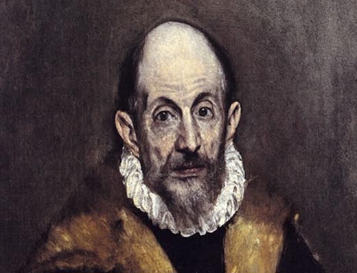 Σαν σήμερα «έφυγε» ο «αιώνιος Έλληνας» ο Δομήνικος Θεοτοκόπουλος