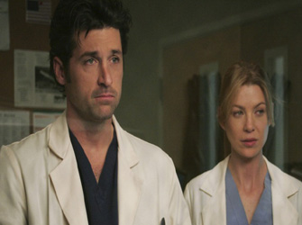 «Grey’s Anatomy» από 28/7 στο ΣΚΑΪ