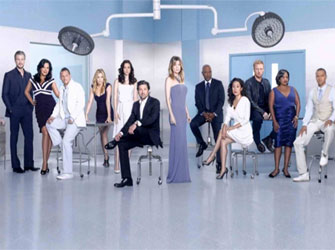 «Grey’s Anatomy»: μαθήματα ανατομίας της σειράς-φαινόμενο