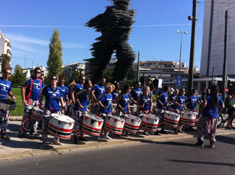 Ο «Μαραθώνιος της Αθήνας» αναζητά συγκροτήματα για να εμψυχώσουν τους αθλητές