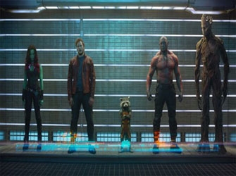 First Guardians of the Galaxy: το πρώτο trailer μιας ταινίας ηρώων που…μας είναι άγνωστοι!