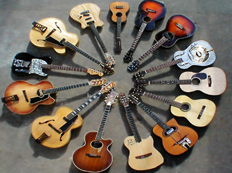 Φεστιβάλ Μουσικής Δωματίου Guitar Plus