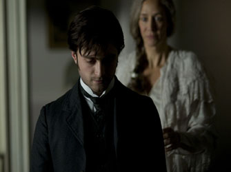 Ντάνιελ Ράντκλιφ «Η Γυναίκα με τα Μαύρα»