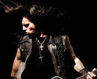 Gus G.: Ο έλληνας κιθαρίστας του Οzzy συναντά τον Uli Joh Roth των Scorpions και μιλά στο in.gr