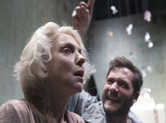 Ο «Γυάλινος Κόσμος» για 2η χρονιά στο Δ. Χορν