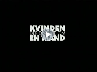 Η Γυναίκα που Ονειρεύτηκε Έναν Άνδρα