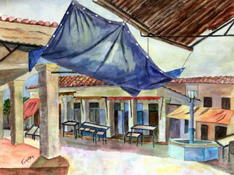 Μάρω Γυπάκη