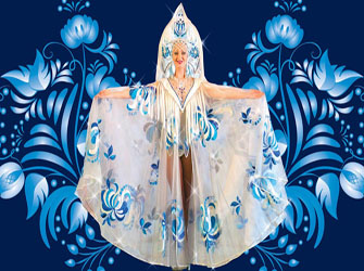 H πλούσια ρωσική χορευτική παράδοση ζωντανεύει από το «Γκζελ» στην Αθήνα