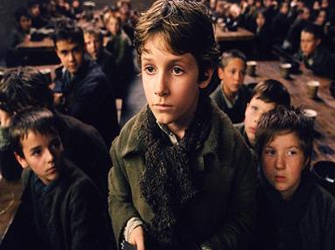 «Όλιβερ Τουίστ» στον ΑΝΤ1