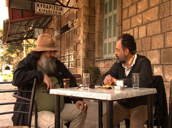 Προβολή συμπαραγωγών της ΕΡΤ στο Cinedoc